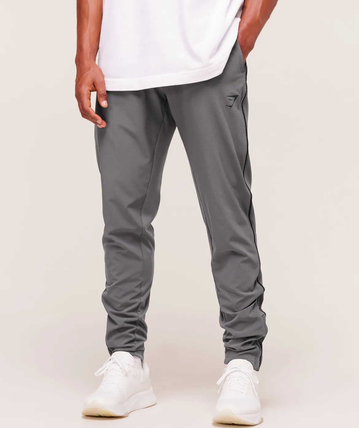 Arrival Woven Block Joggers