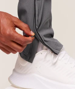 Arrival Woven Block Joggers