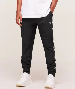 Arrival Woven Block Joggers