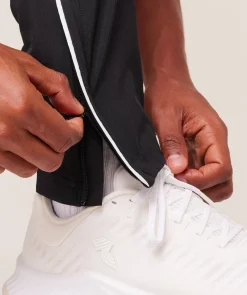 Arrival Woven Block Joggers