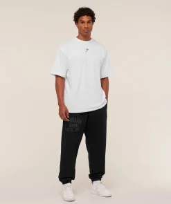 Athletic Division Graphic Joggers
