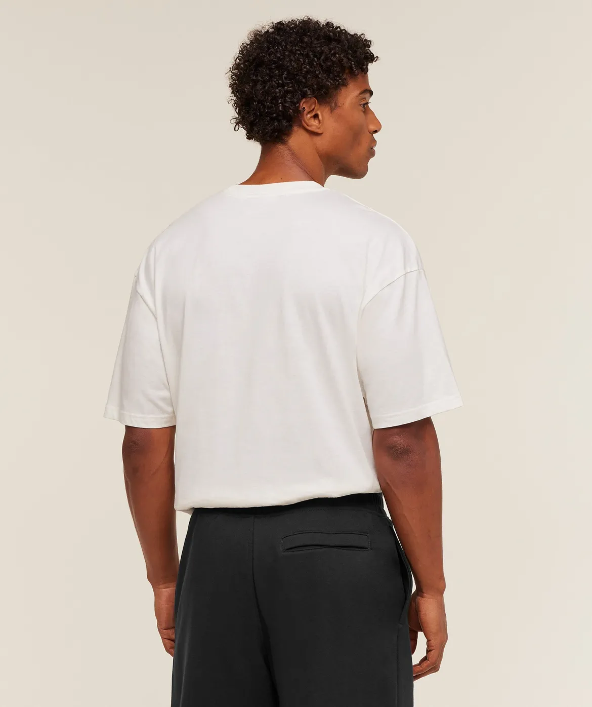 Athletic Division Graphic T-Shirt