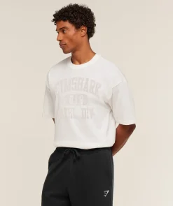 Athletic Division Graphic T-Shirt