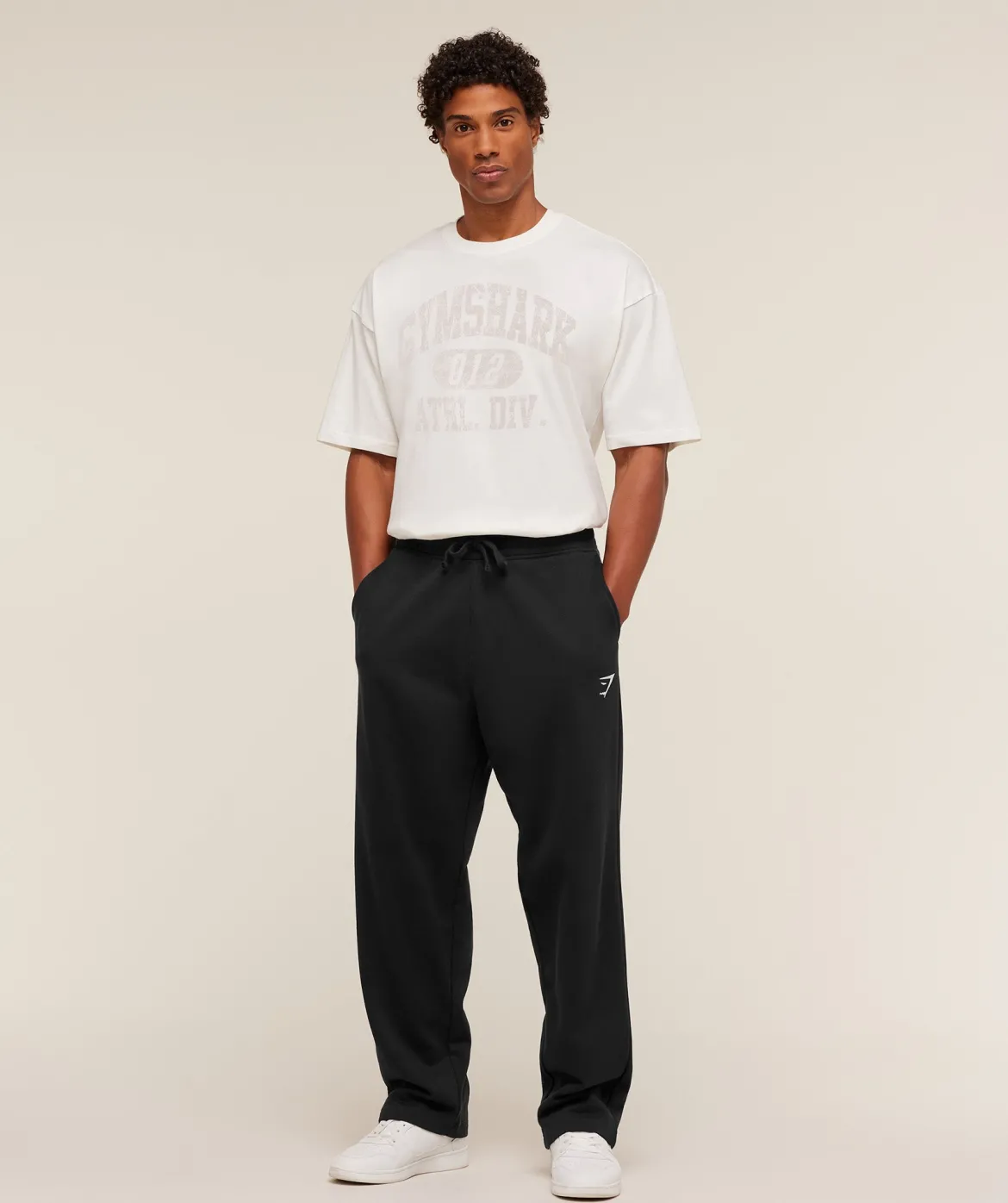 Athletic Division Graphic T-Shirt
