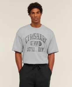 Athletic Division Graphic T-Shirt