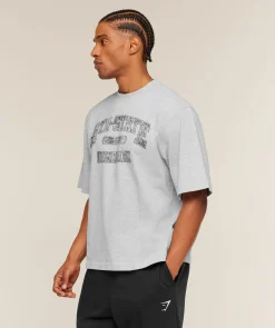 Ath-State Graphic T-Shirt