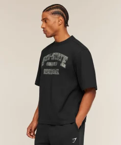 Ath-State Graphic T-Shirt