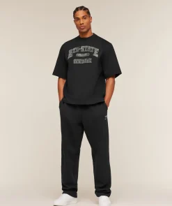 Ath-State Graphic T-Shirt