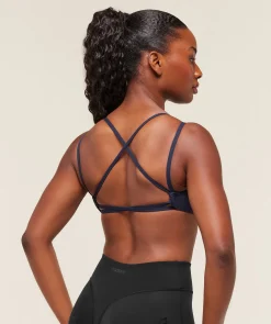 Back Gains Sports Bra