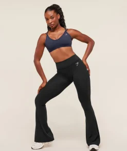 Back Gains Sports Bra