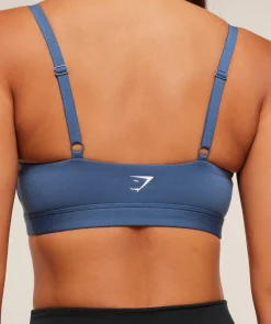 Balcony Peekaboo Sports Bra