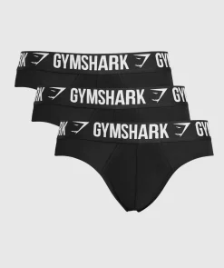 Brief 3PK