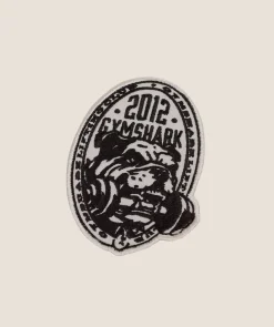 Bulldog Patch