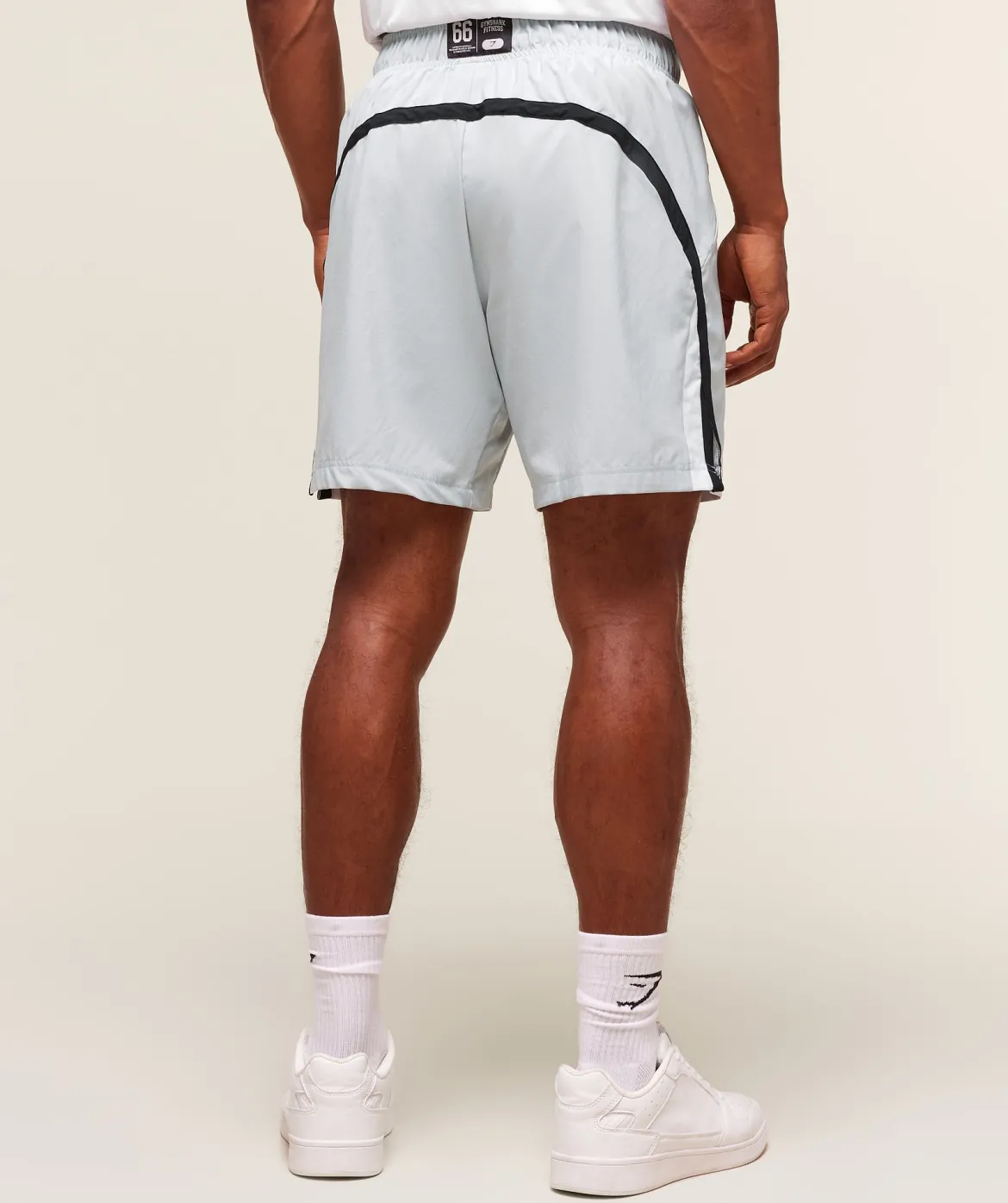 Campus 7" Shorts