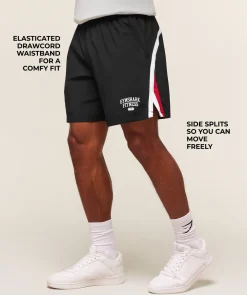 Campus 7" Shorts