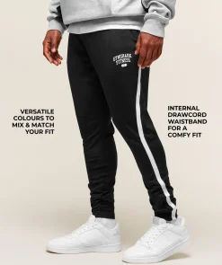 Campus Jogger
