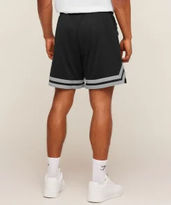 Campus Mesh Shorts