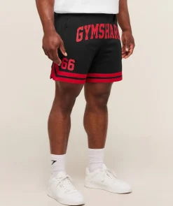 Campus Mesh Shorts
