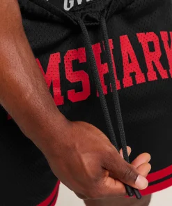 Campus Mesh Shorts