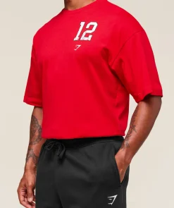 Campus T-Shirt