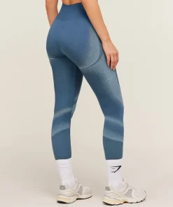 Charge Seamless Leggings
