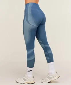 Charge Seamless Leggings