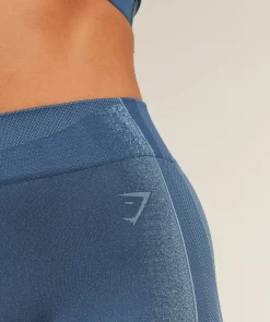 Charge Seamless Shorts