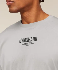 Chrome Graphic T-Shirt