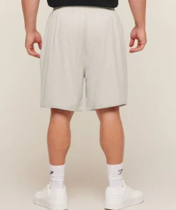 Collective Mesh Shorts