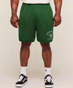 Collective Mesh Shorts