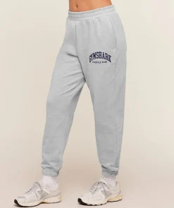 Collegiate Graphic Joggers