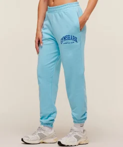 Collegiate Graphic Joggers