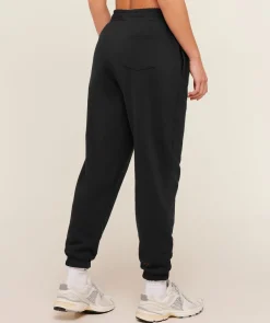 Collegiate Graphic Joggers