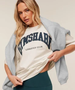 Collegiate Graphic T-Shirt