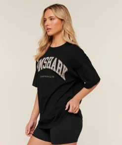 Collegiate Graphic T-Shirt