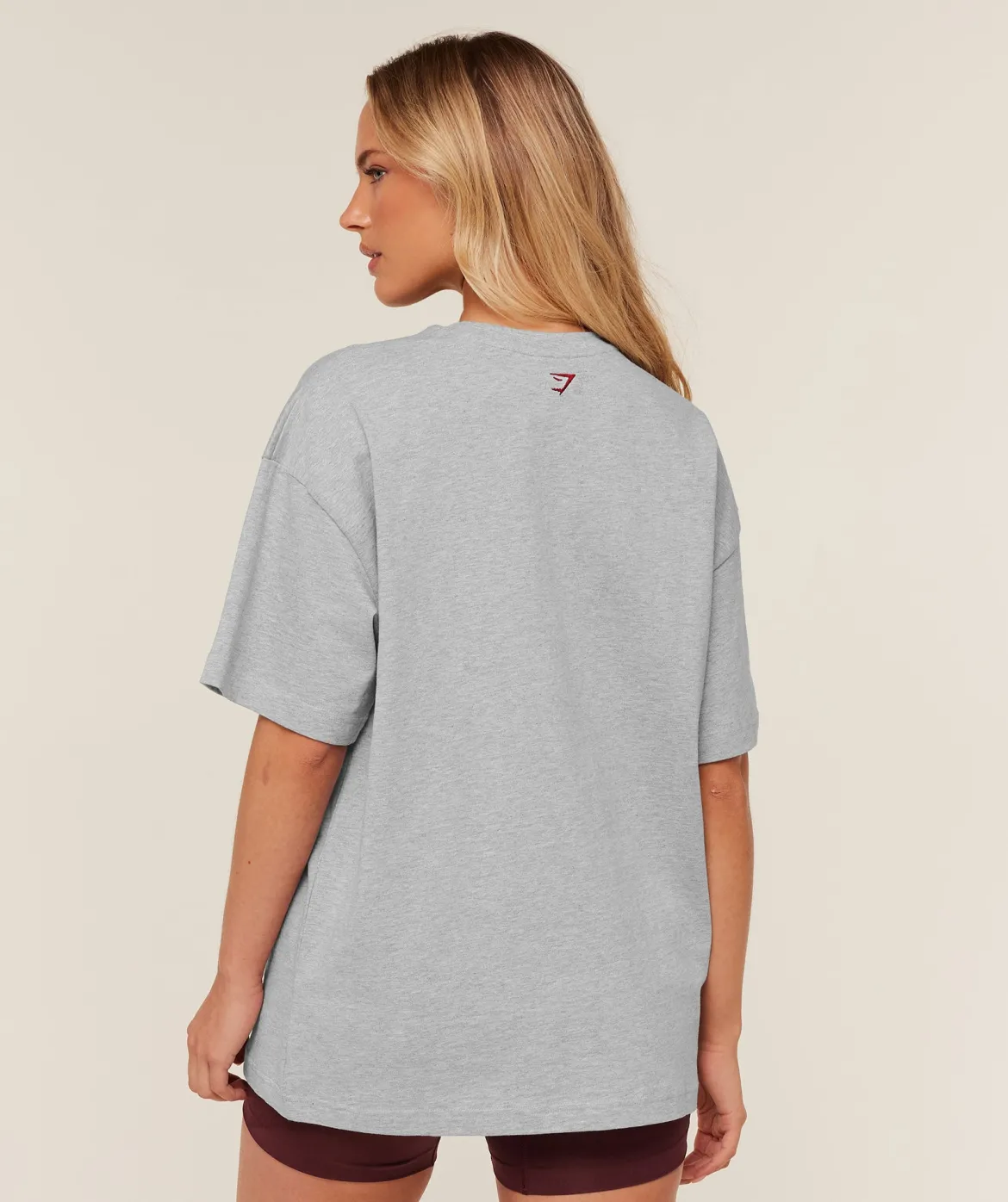 Collegiate Graphic T-Shirt