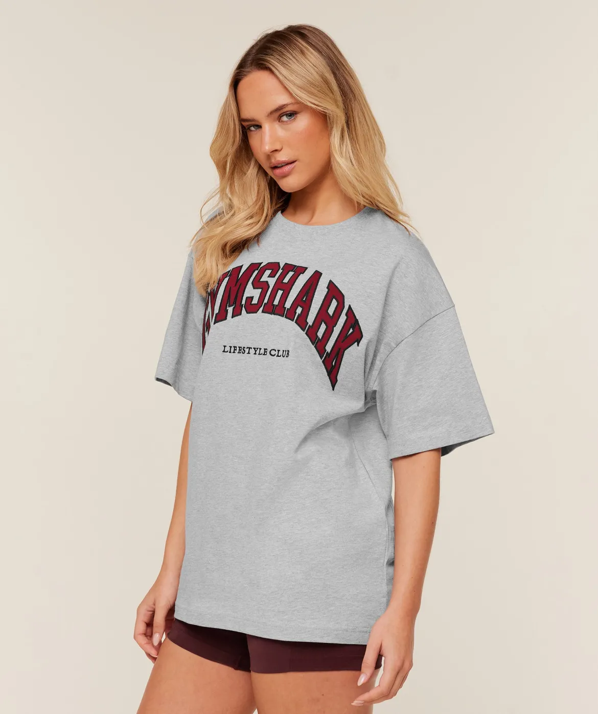 Collegiate Graphic T-Shirt