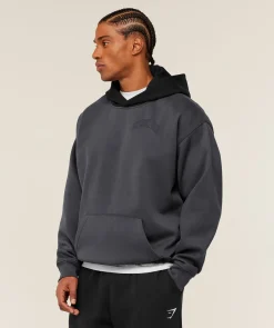Collegiate Tech Hoodie