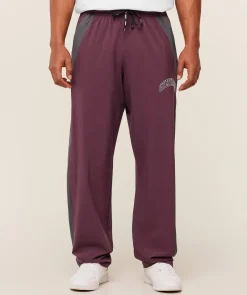 Collegiate Tech Pants