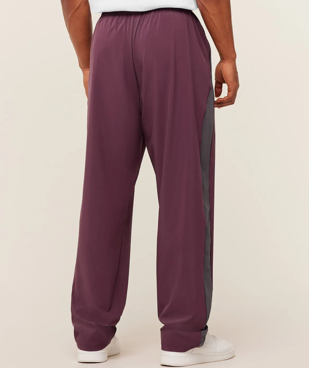 Collegiate Tech Pants