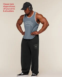 Collegiate Tech Tank