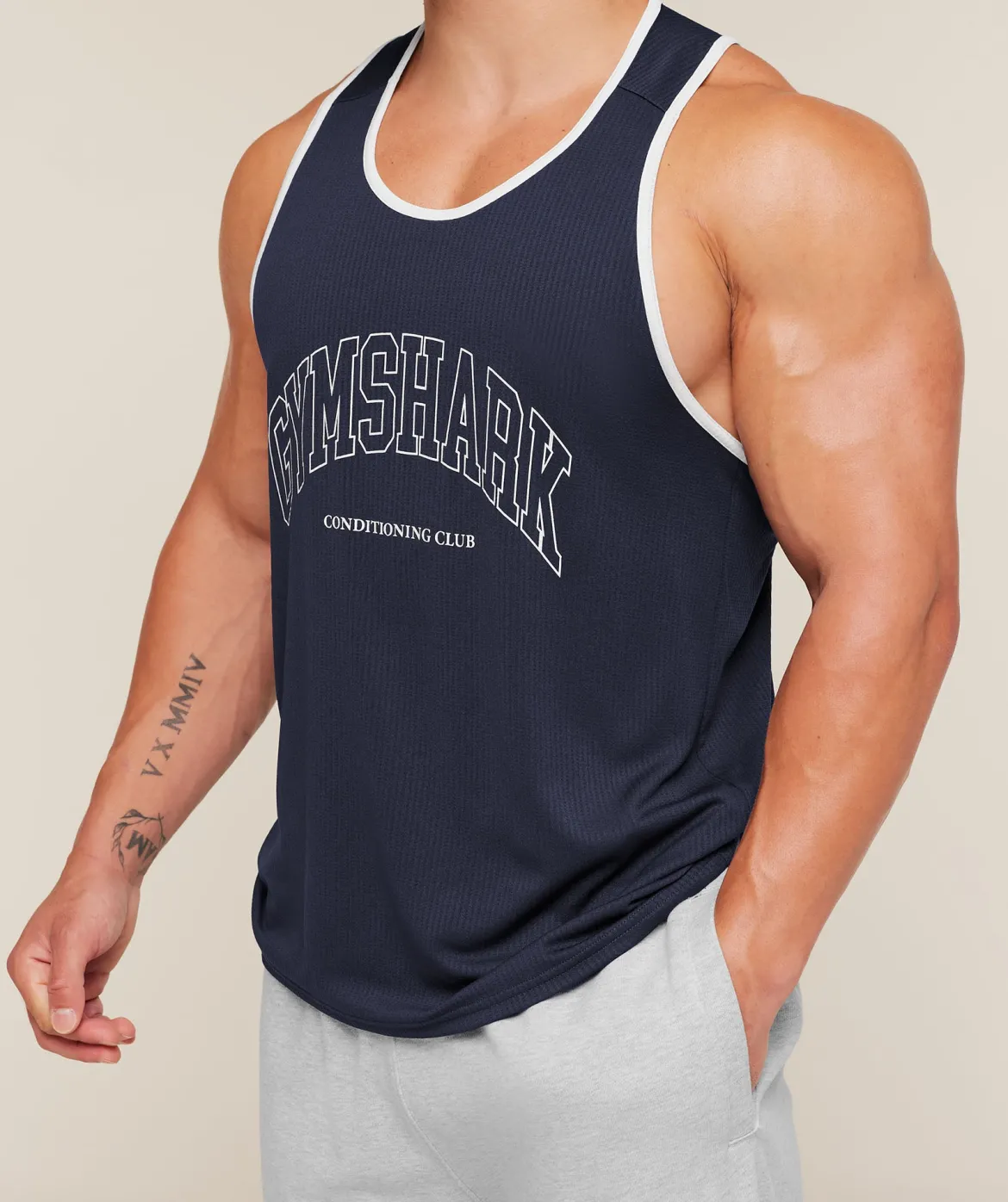 Collegiate Tech Tank