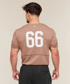 Collegiate Tech T-Shirt