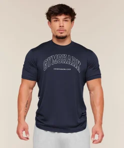 Collegiate Tech T-Shirt