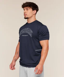 Collegiate Tech T-Shirt