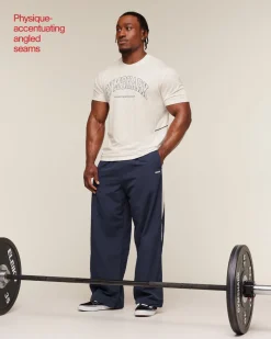 Collegiate Tech T-Shirt