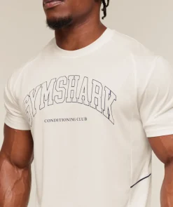 Collegiate Tech T-Shirt