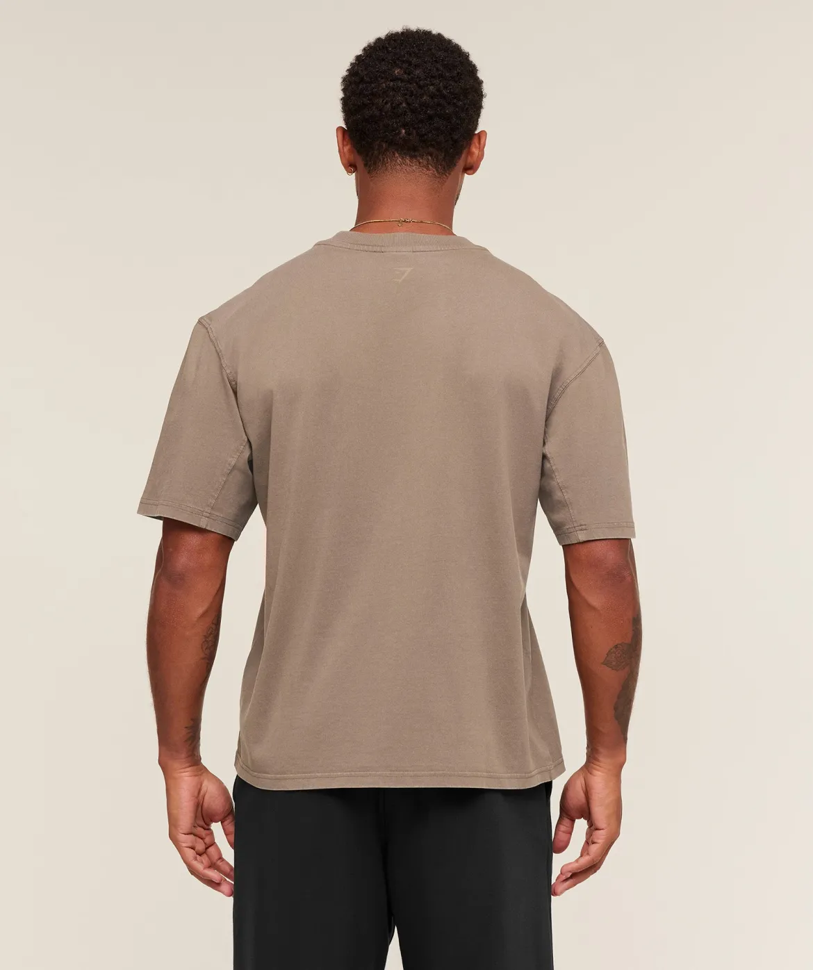 Collegiate Washed T-Shirt