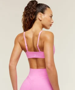 Colour Block Sports Bra