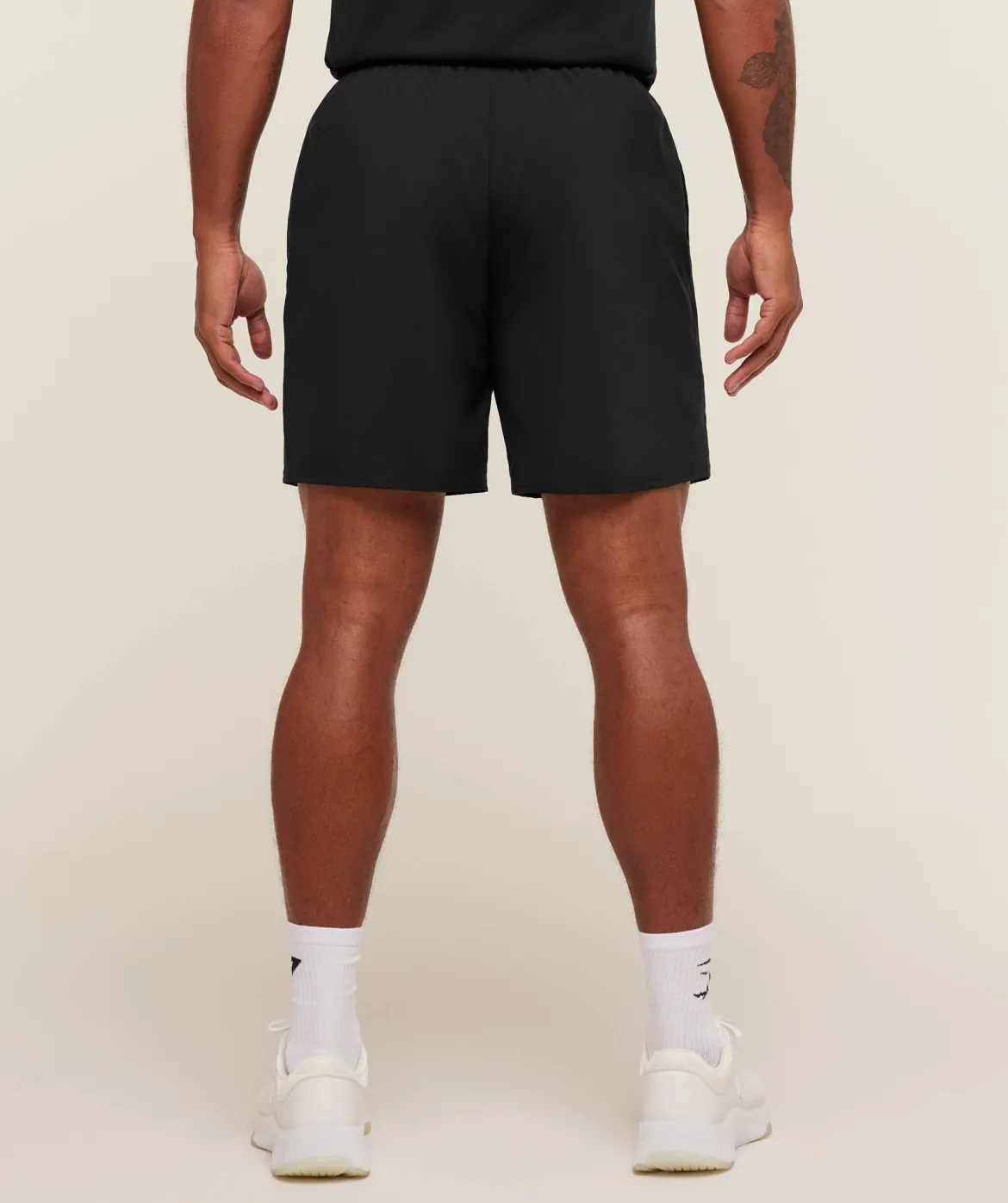 Conditioning 7" Shorts